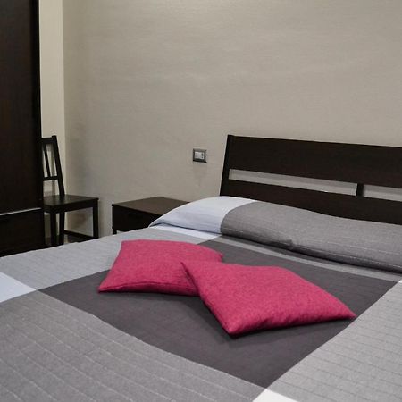 Bed and Breakfast Pompei Gryllus Екстер'єр фото
