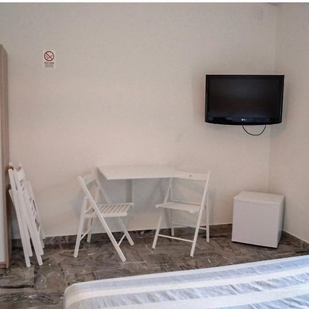 Bed and Breakfast Pompei Gryllus Екстер'єр фото