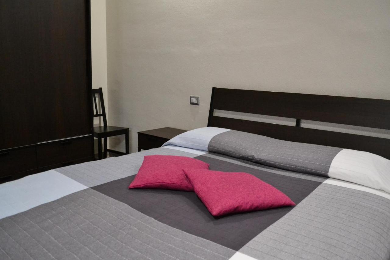 Bed and Breakfast Pompei Gryllus Екстер'єр фото