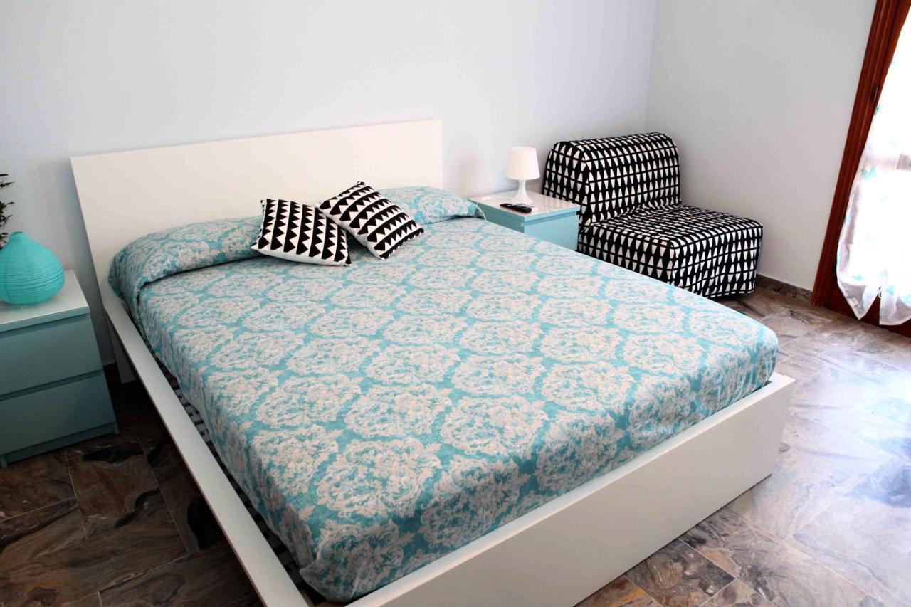 Bed and Breakfast Pompei Gryllus Екстер'єр фото