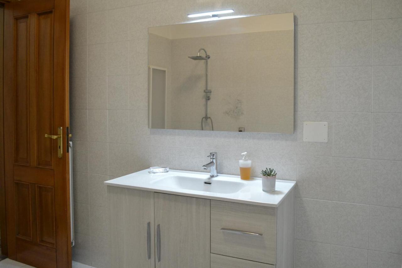 Bed and Breakfast Pompei Gryllus Екстер'єр фото