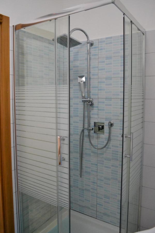 Bed and Breakfast Pompei Gryllus Екстер'єр фото