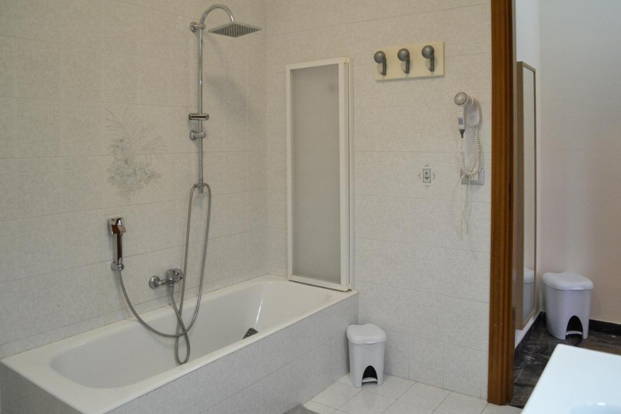 Bed and Breakfast Pompei Gryllus Екстер'єр фото