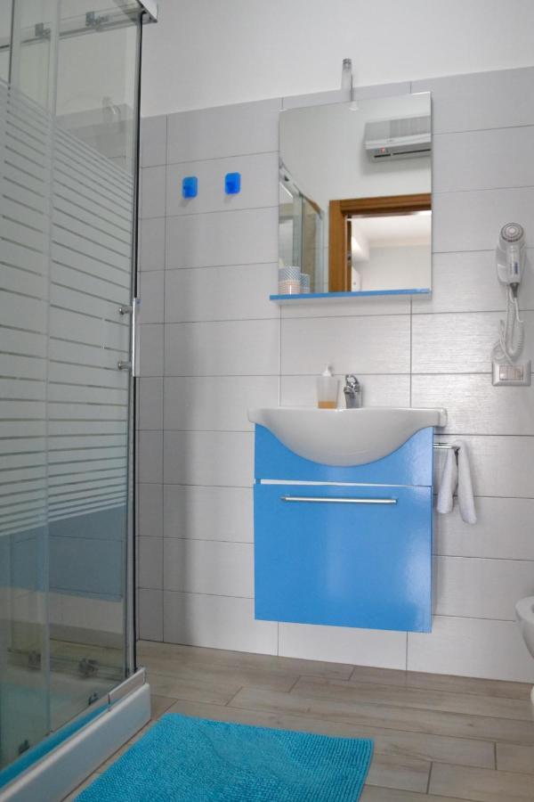 Bed and Breakfast Pompei Gryllus Екстер'єр фото