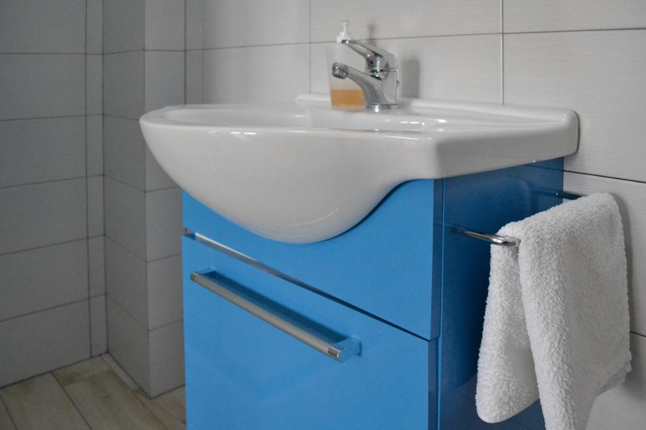 Bed and Breakfast Pompei Gryllus Екстер'єр фото