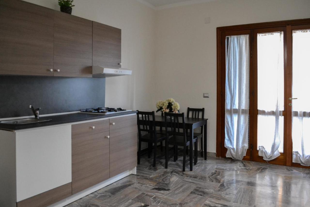 Bed and Breakfast Pompei Gryllus Екстер'єр фото