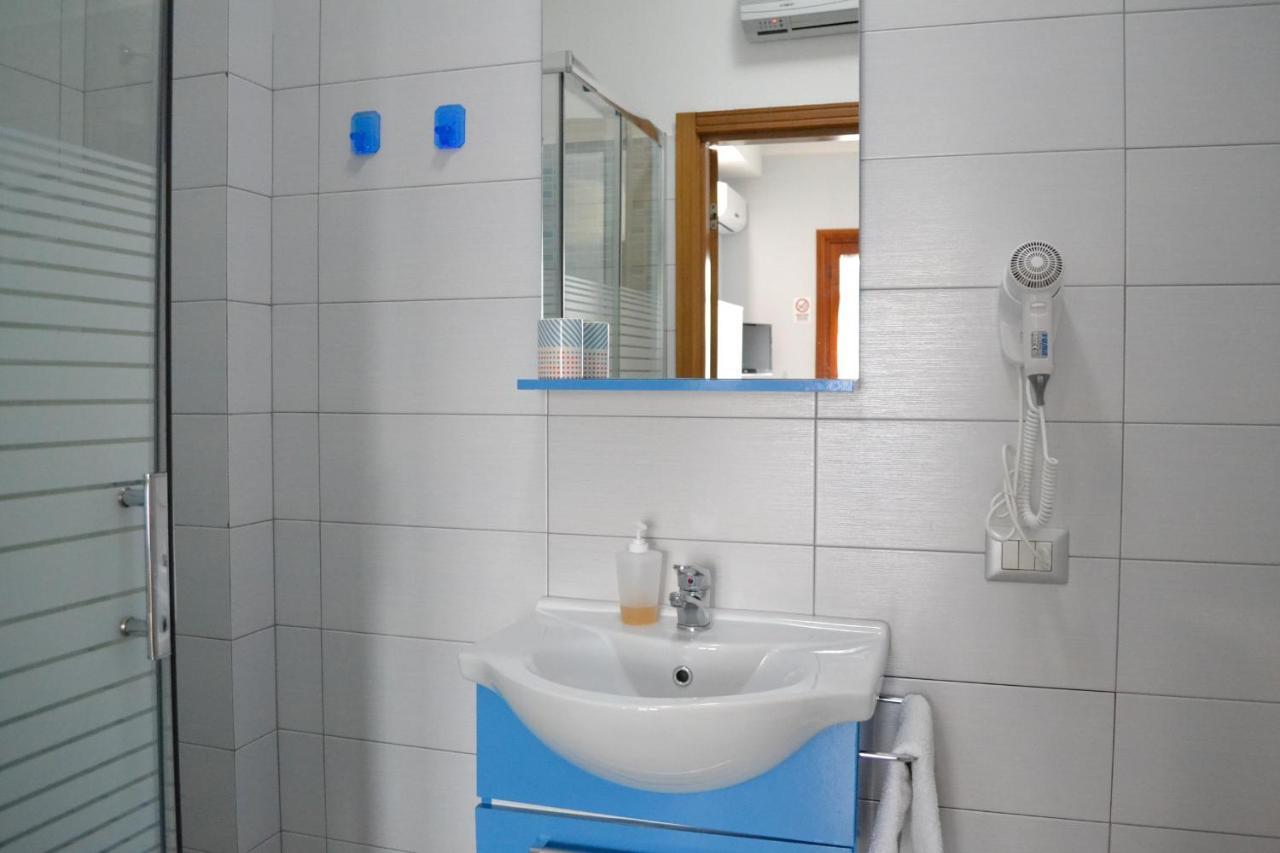 Bed and Breakfast Pompei Gryllus Екстер'єр фото