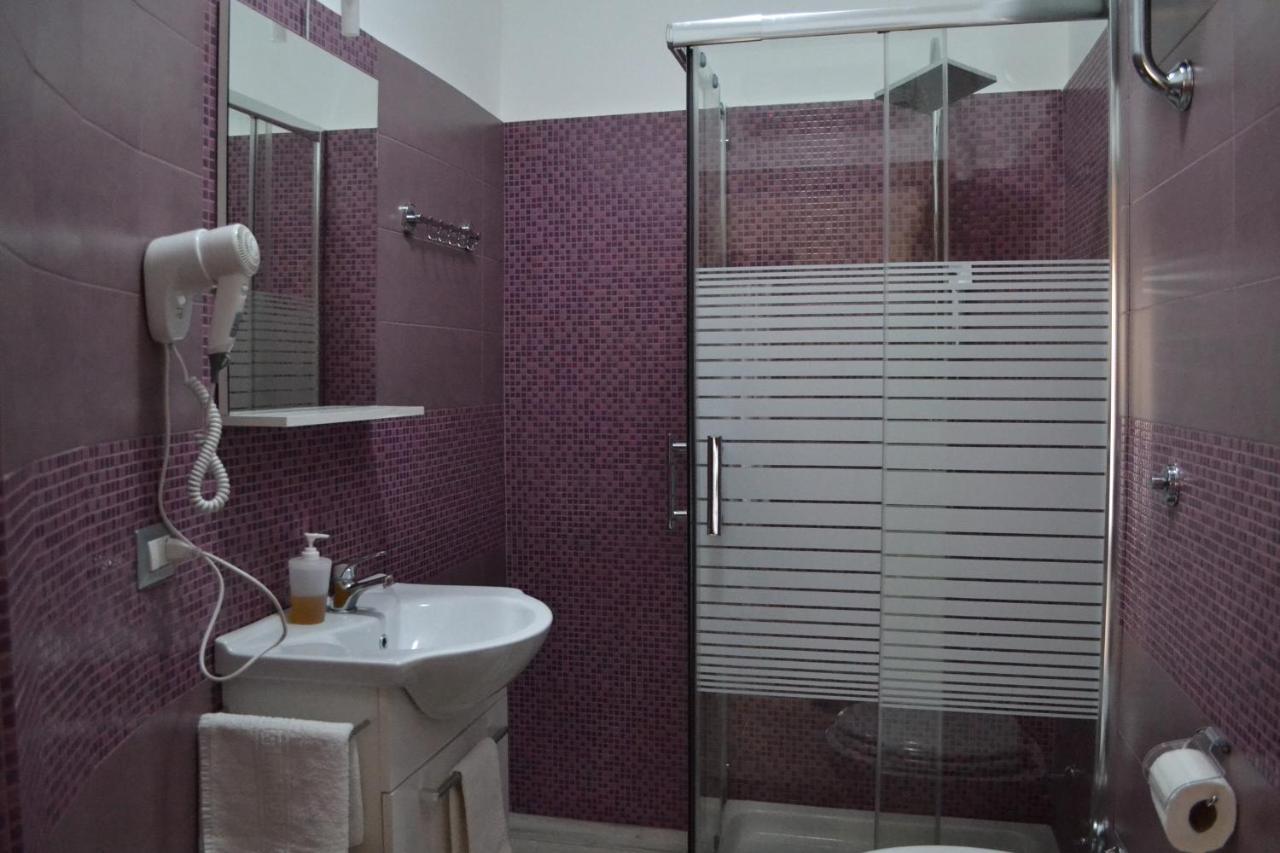 Bed and Breakfast Pompei Gryllus Екстер'єр фото