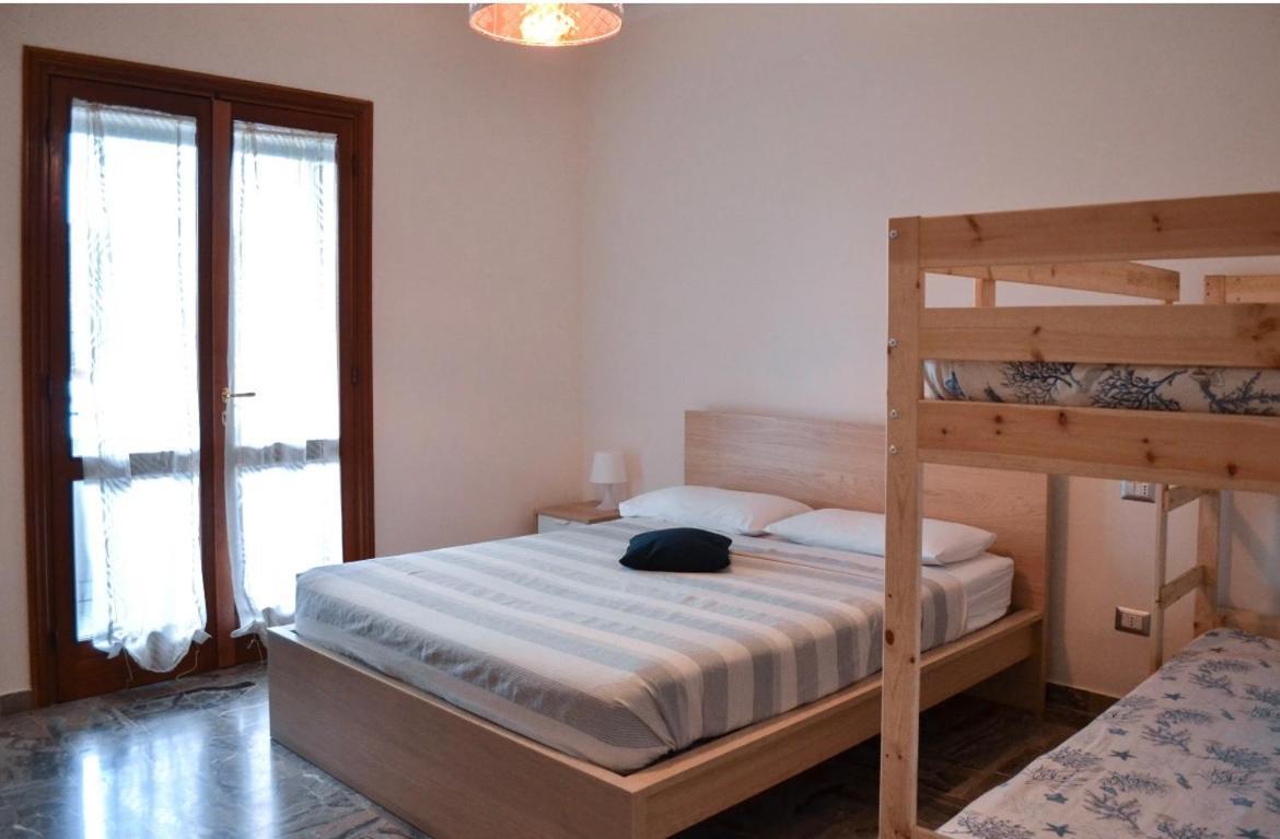 Bed and Breakfast Pompei Gryllus Екстер'єр фото