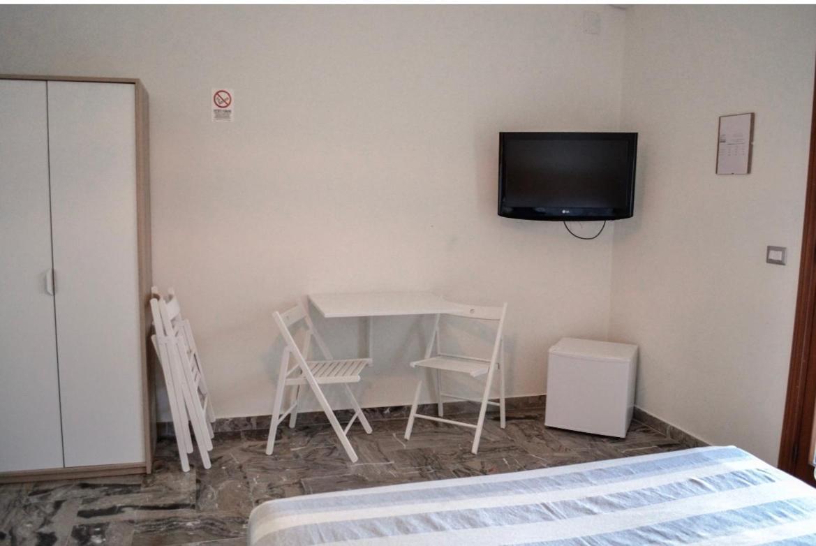 Bed and Breakfast Pompei Gryllus Екстер'єр фото